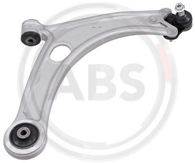 Control/Trailing Arm, wheel suspension A.B.S. 212659