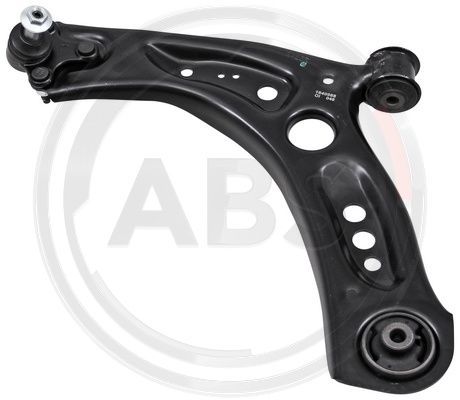 A.B.S. 212663 Control/Trailing Arm, wheel suspension
