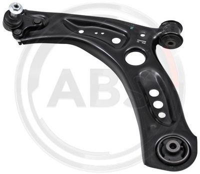 Control/Trailing Arm, wheel suspension A.B.S. 212663