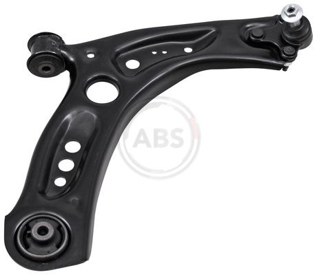 A.B.S. 212664 Control/Trailing Arm, wheel suspension