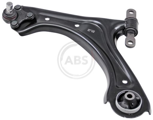 A.B.S. 212670 Control/Trailing Arm, wheel suspension