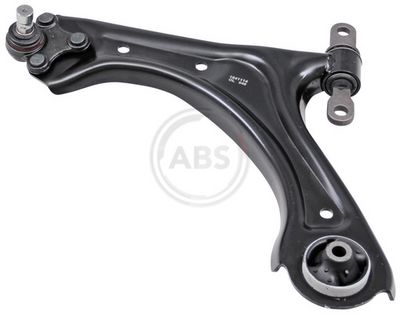 Control/Trailing Arm, wheel suspension A.B.S. 212670