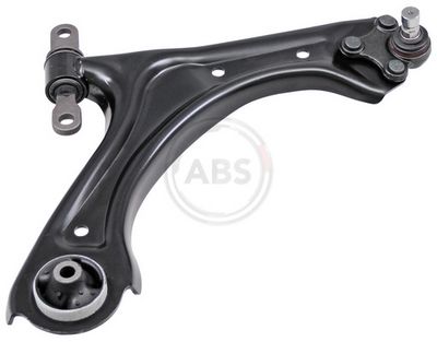 Control/Trailing Arm, wheel suspension A.B.S. 212671