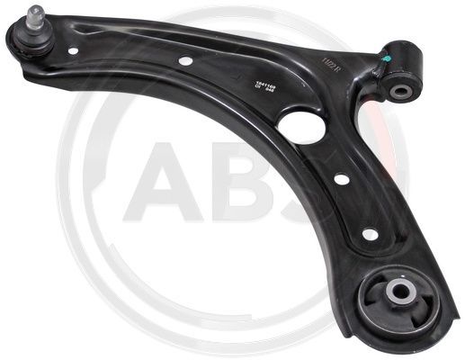 A.B.S. 212672 Control/Trailing Arm, wheel suspension
