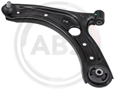 Control/Trailing Arm, wheel suspension A.B.S. 212672