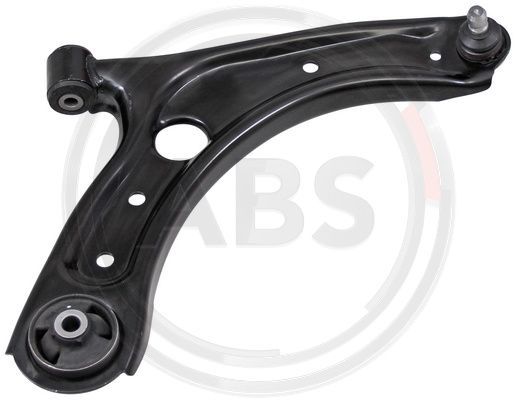 A.B.S. 212673 Control/Trailing Arm, wheel suspension