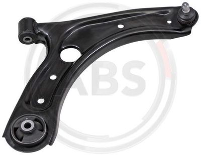Control/Trailing Arm, wheel suspension A.B.S. 212673