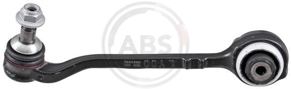 A.B.S. 212678 Control/Trailing Arm, wheel suspension