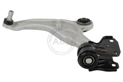 Control/Trailing Arm, wheel suspension A.B.S. 212680