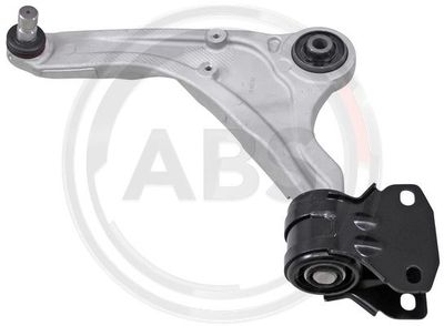 Control/Trailing Arm, wheel suspension A.B.S. 212682