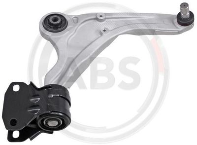 Control/Trailing Arm, wheel suspension A.B.S. 212683