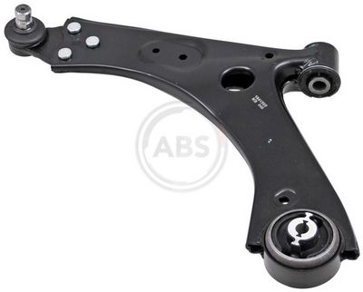 Control/Trailing Arm, wheel suspension A.B.S. 212684