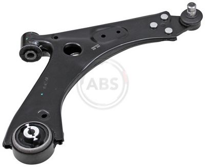 Control/Trailing Arm, wheel suspension A.B.S. 212685
