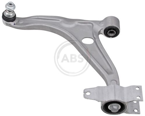 A.B.S. 212686 Control/Trailing Arm, wheel suspension