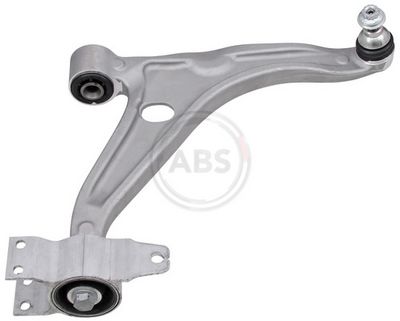 Control/Trailing Arm, wheel suspension A.B.S. 212687