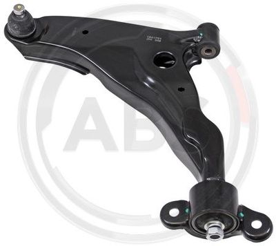 Control/Trailing Arm, wheel suspension A.B.S. 212690