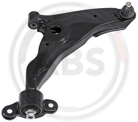 A.B.S. 212691 Control/Trailing Arm, wheel suspension