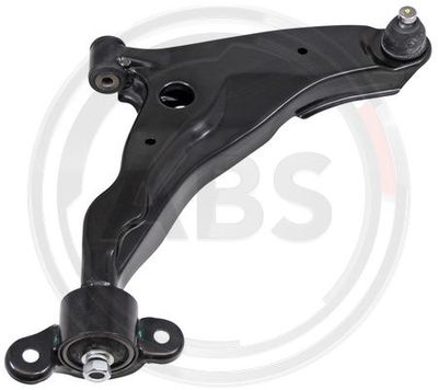 Control/Trailing Arm, wheel suspension A.B.S. 212691