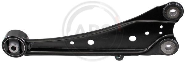 A.B.S. 212692 Control/Trailing Arm, wheel suspension