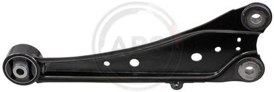 Control/Trailing Arm, wheel suspension A.B.S. 212692