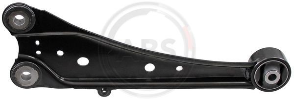 A.B.S. 212693 Control/Trailing Arm, wheel suspension