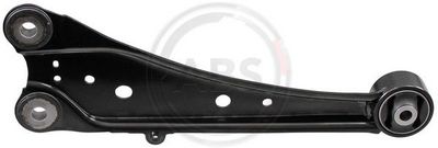 Control/Trailing Arm, wheel suspension A.B.S. 212693
