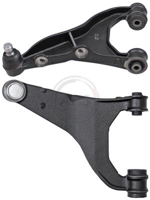 Control/Trailing Arm, wheel suspension A.B.S. 212694
