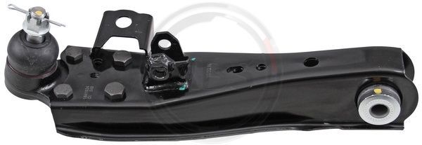 A.B.S. 212696 Control/Trailing Arm, wheel suspension