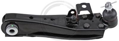 Control/Trailing Arm, wheel suspension A.B.S. 212697