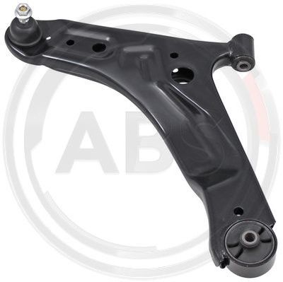 Control/Trailing Arm, wheel suspension A.B.S. 212698