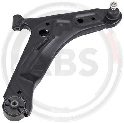 Control/Trailing Arm, wheel suspension A.B.S. 212699