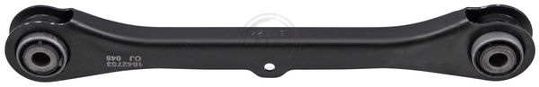 A.B.S. 212706 Control/Trailing Arm, wheel suspension
