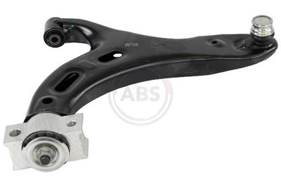 Control/Trailing Arm, wheel suspension A.B.S. 212713