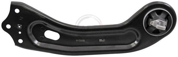 A.B.S. 212717 Control/Trailing Arm, wheel suspension