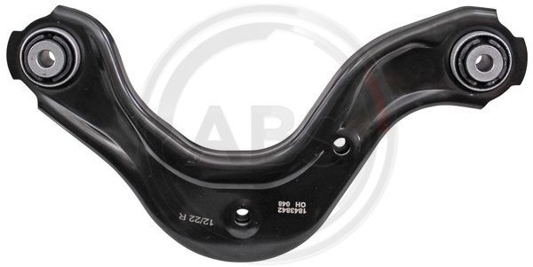 A.B.S. 212722 Control/Trailing Arm, wheel suspension