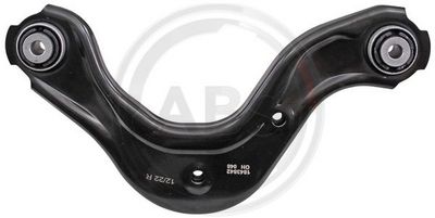 Control/Trailing Arm, wheel suspension A.B.S. 212722