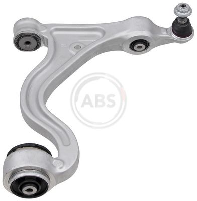 Control/Trailing Arm, wheel suspension A.B.S. 212728