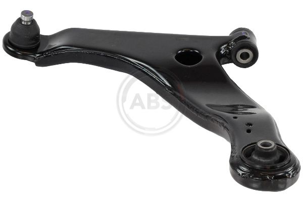 A.B.S. 212729 Control/Trailing Arm, wheel suspension