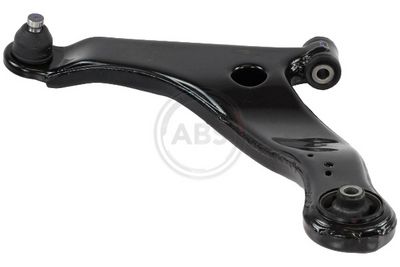 Control/Trailing Arm, wheel suspension A.B.S. 212729