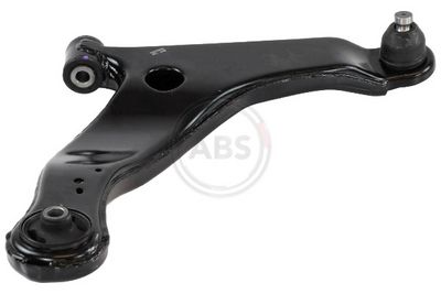 Control/Trailing Arm, wheel suspension A.B.S. 212730