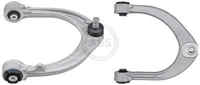 Control/Trailing Arm, wheel suspension A.B.S. 212733