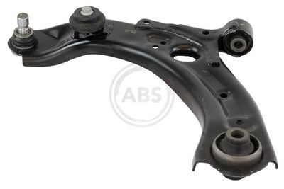Control/Trailing Arm, wheel suspension A.B.S. 212734