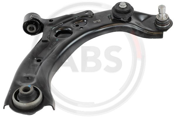 A.B.S. 212735 Control/Trailing Arm, wheel suspension