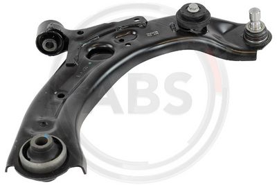 Control/Trailing Arm, wheel suspension A.B.S. 212735
