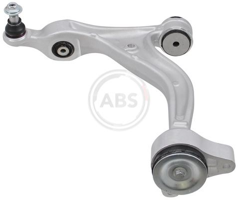 A.B.S. 212737 Control/Trailing Arm, wheel suspension