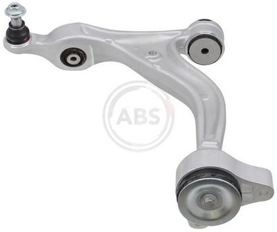 Control/Trailing Arm, wheel suspension A.B.S. 212737