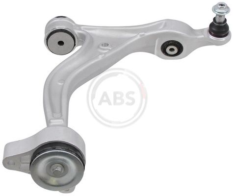 A.B.S. 212738 Control/Trailing Arm, wheel suspension