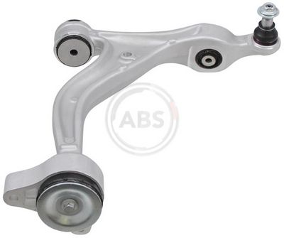Control/Trailing Arm, wheel suspension A.B.S. 212738