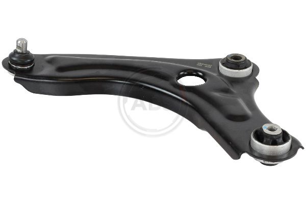 A.B.S. 212739 Control/Trailing Arm, wheel suspension
