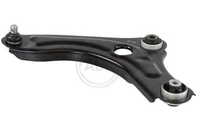 Control/Trailing Arm, wheel suspension A.B.S. 212739
